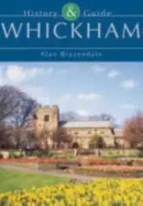 Whickham - Alan Brazendale