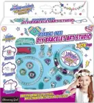 Sada na tvorbu náramků Art Studio 6 ks