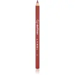 LAMEL Lip Definer kontúrovacia ceruzka na pery odtieň 403 Nude 1.1 g