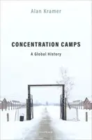Concentration Camps - Alan  Kramer