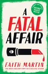 A Fatal Affair - Martin Faith
