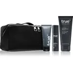 true men skin care Face Care Set darčeková sada pre mužov