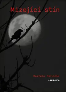 Mizející stín - Marcela Oslislok