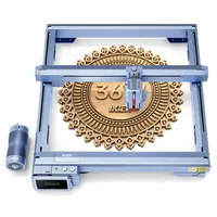 IKIER K1 Ultra 36W Laser Engraver