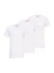 Polo Ralph Lauren Tielko  čierna / biela