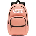 Vans RANGED 2 BACKPACK Městský batoh, lososová, velikost
