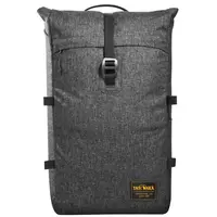 Tatonka TRAVELLER PACK 25 Batoh, černá, velikost