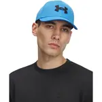 Under Armour BLITZING CAP Pánská kšiltovka, světle modrá, velikost