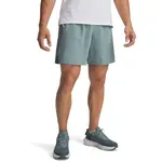 Under Armour LAUNCH ELITE 7'' SHORT Pánské šortky, světle zelená, velikost