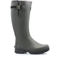 ROUCHETTE VENEUR NEO HUNTING/FARMING Pánske zateplené čižmy, khaki, veľkosť