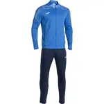 Joma CHAMPIONSHIP VIII TRACKSUIT Pánska tepláková súprava, modrá, veľkosť XXS