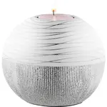 Ambia Home SVÍCEN NA ČAJOVOU SVÍČKU keramika