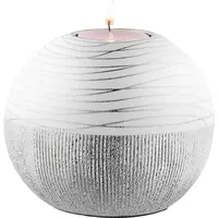 Ambia Home SVÍCEN NA ČAJOVOU SVÍČKU keramika