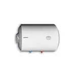 Bojler Pyramis kombinovaný horizontálny ľavý 60 litrov 028058501