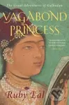 Vagabond Princess (The Great Adventures of Gulbadan) - kniha z kategorie Životopisy, reportáže a myšlenky