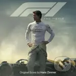 Hans Zimmer:  F1® The Movie (Original Score) (2CD)