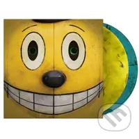 Alan Silvestri: The Electric State (140Gr.) LP - Alan Silvestri, Alan Silvestri