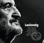 Lasicovky (LP) (LP) - Various