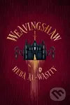 Weavingshaw - Heba Al-Wasity - kniha z kategorie Beletrie
