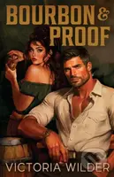 Bourbon and Proof - Victoria Wilder - kniha z kategorie Detektivky, thrillery a horory