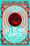 The Art of War (Ancient Origins & Philosophies) - Sun Tzu