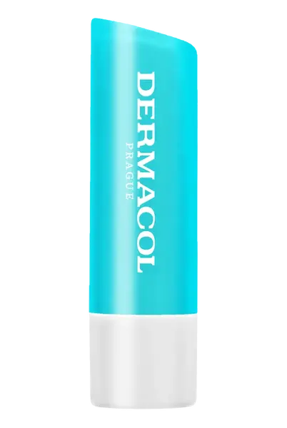 DERMACOL Výživný balzám na rty Brazilský kokos 4.8 g