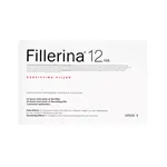 Fillerina 12HA Pleťová péče s vyplňujícím účinkem 4. stupeň 2x30 ml