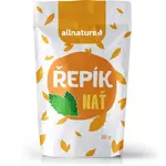 Allnature Řepík nať 80 g