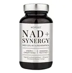 Nordbo NAD+ Synergy 40 kapslí