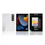 Tvrzené sklo OBAL:ME 2.5D pro iPad 10.2 2019/2020/2021, transparentní