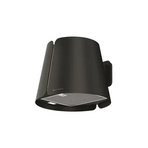 Komínový digestor Faber BEAT WALL BK MATT F42