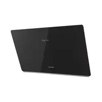 Komínový digestor Faber GLAM LIGHT ZERO DRIP BK A80