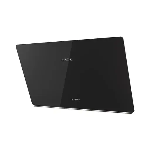 Komínový digestor Faber GLAM LIGHT ZERO DRIP BK A80