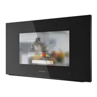 Komínový digestor Faber K-AIR TOUCH KL A80