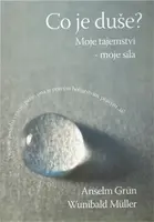 Co je duše ? - Anselm Grün, Wunibald Müller