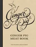 Ginger Pig Meat Book - Tim Wilson, Fran Warde