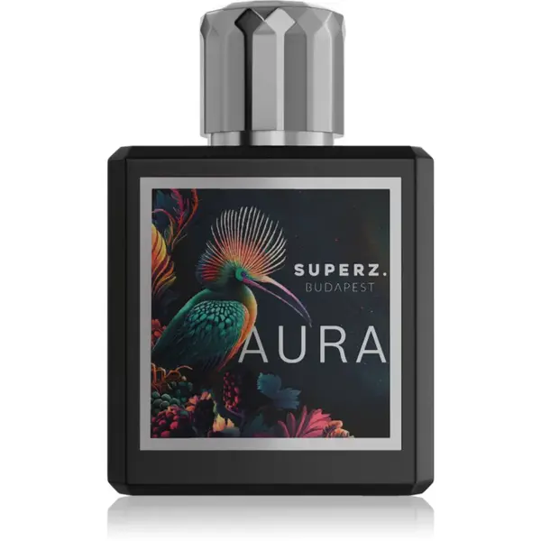 Superz Aura parfémový extrakt unisex 50 ml
