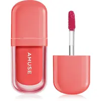 AMUSE Bebe Tint dlhotrvajúci lesk na pery s hydratačným účinkom odtieň 05 Nude Pumpkin 3.8 g