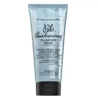 Bumble And Bumble BB Thickening Plumping Mask maska pre objem vlasov 200 ml