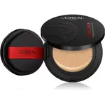 L’Oréal Paris Infaillible Cushion Foundation dlhotrvajúci kompaktný make-up odtieň C220 11 g
