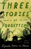 Three Stories of Forgetting - Djaimilia Pereira de Almeida