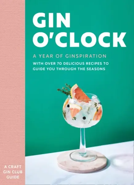 Gin Oâ€™clock - Craft Gin Club