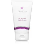 Clarena 60 Seconds Snake Cream denný krém proti vráskam 150 ml