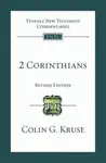 2 Corinthians - Colin G Kruse