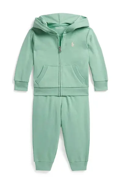 Tepláková súprava pre bábätká Polo Ralph Lauren