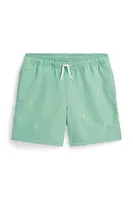 Detské plavkové šortky Polo Ralph Lauren