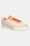 Lacoste  Kožené tenisky  Aura Sneakers