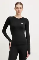 Tréninkové tričko s dlouhým rukávem adidas Performance