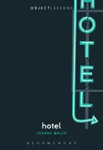 Hotel - Walsh Joanna