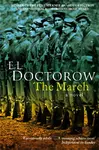 The March - E. L. Doctorow